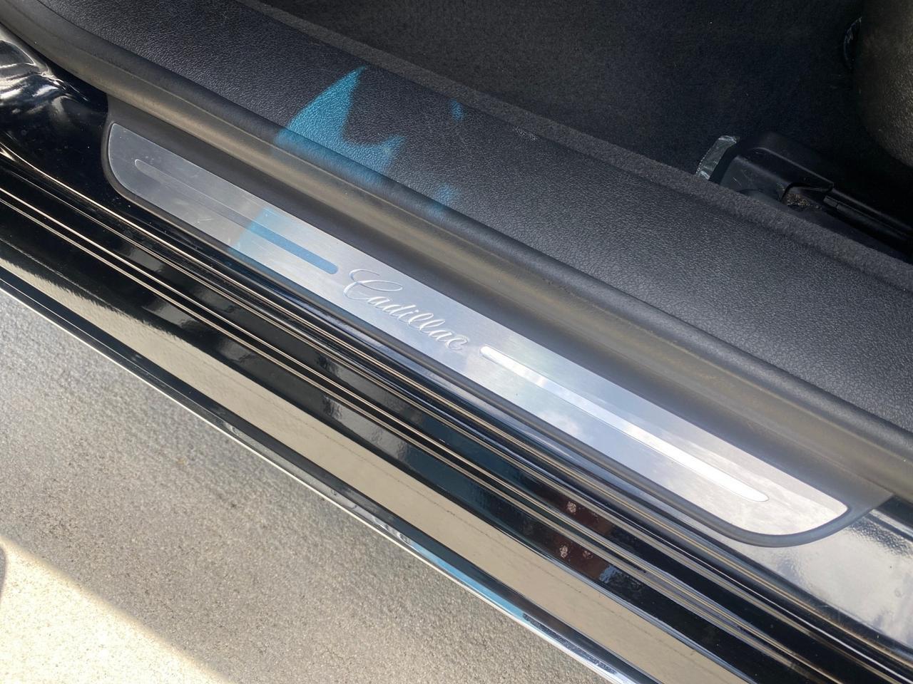 2008 Cadillac STS AWD LOW MILES 39,813 1 OWNER Pompano Beach FL