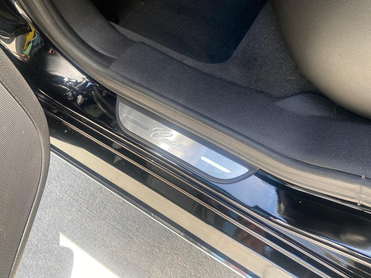 2008 Cadillac STS AWD LOW MILES 39,813 1 OWNER Pompano Beach FL