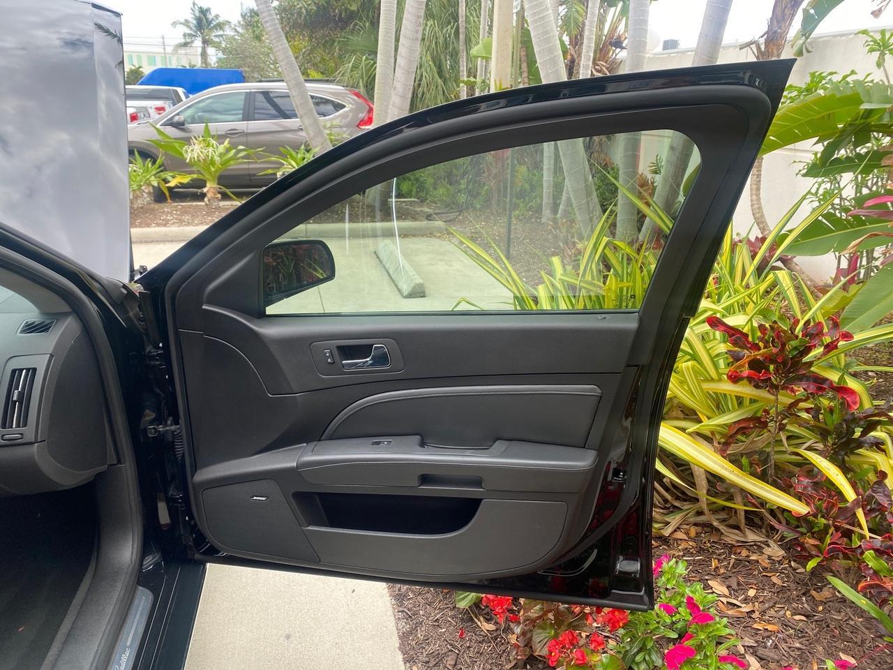 2008 Cadillac STS AWD LOW MILES 39,813 1 OWNER Pompano Beach FL