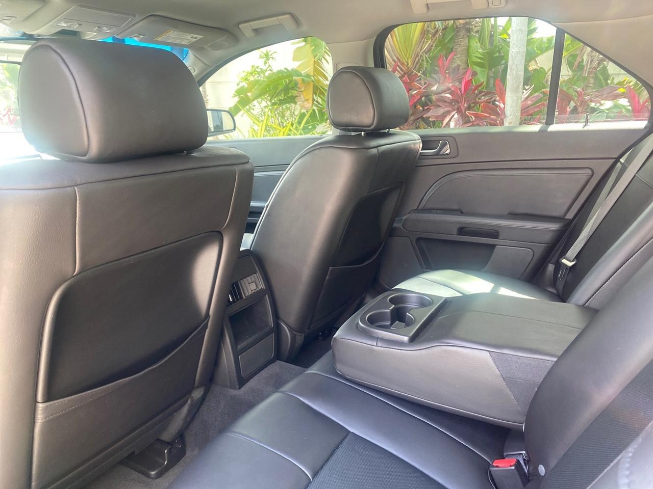 2008 Cadillac STS AWD LOW MILES 39,813 1 OWNER Pompano Beach FL