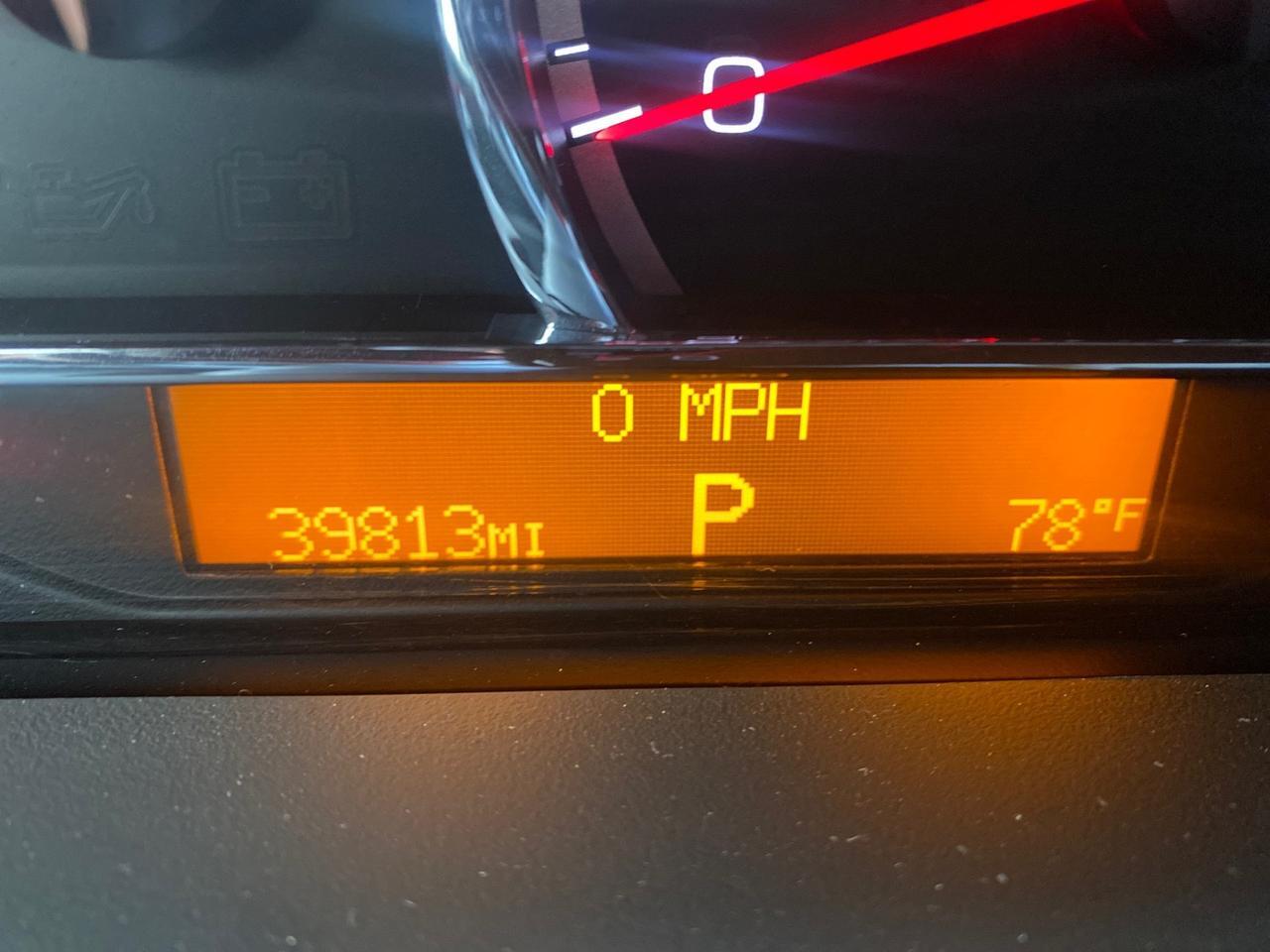 2008 Cadillac STS AWD LOW MILES 39,813 1 OWNER Pompano Beach FL