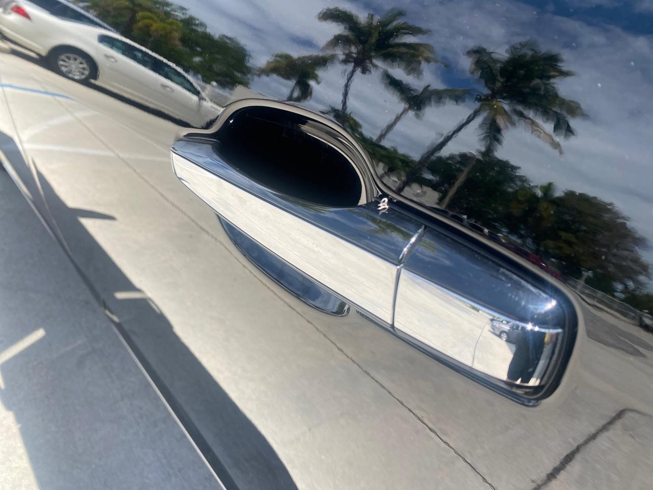 2008 Cadillac STS RWD 1 OWNERLOW MILES 39813 Pompano Beach FL
