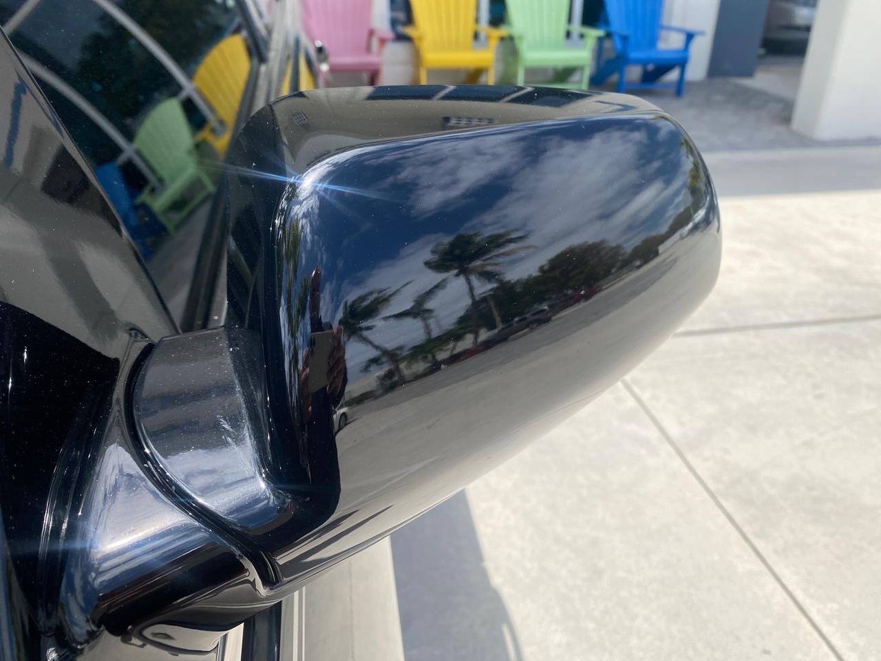 2008 Cadillac STS RWD 1 OWNERLOW MILES 39813 Pompano Beach FL