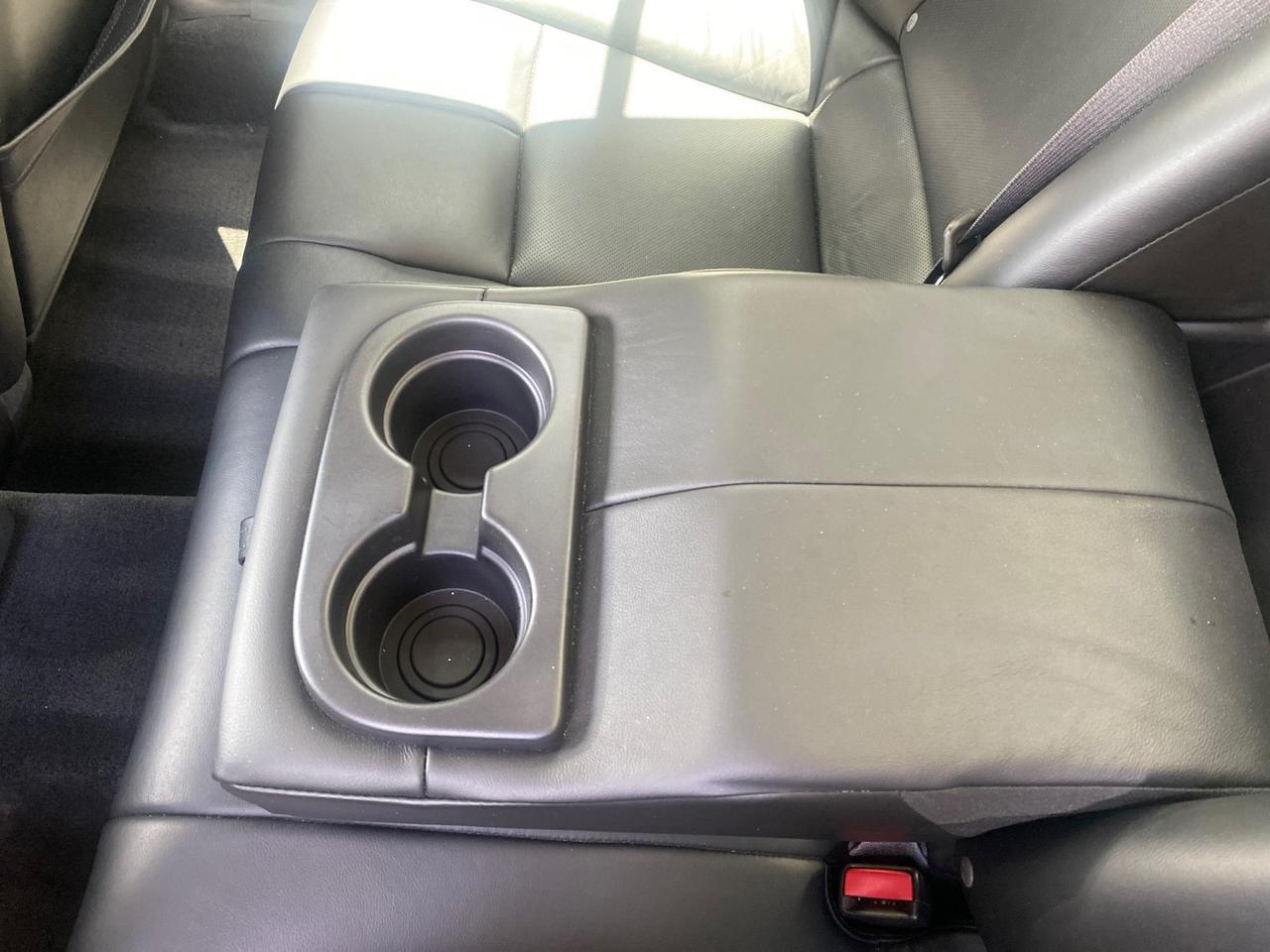 2008 Cadillac STS RWD 1 OWNERLOW MILES 39813 Pompano Beach FL