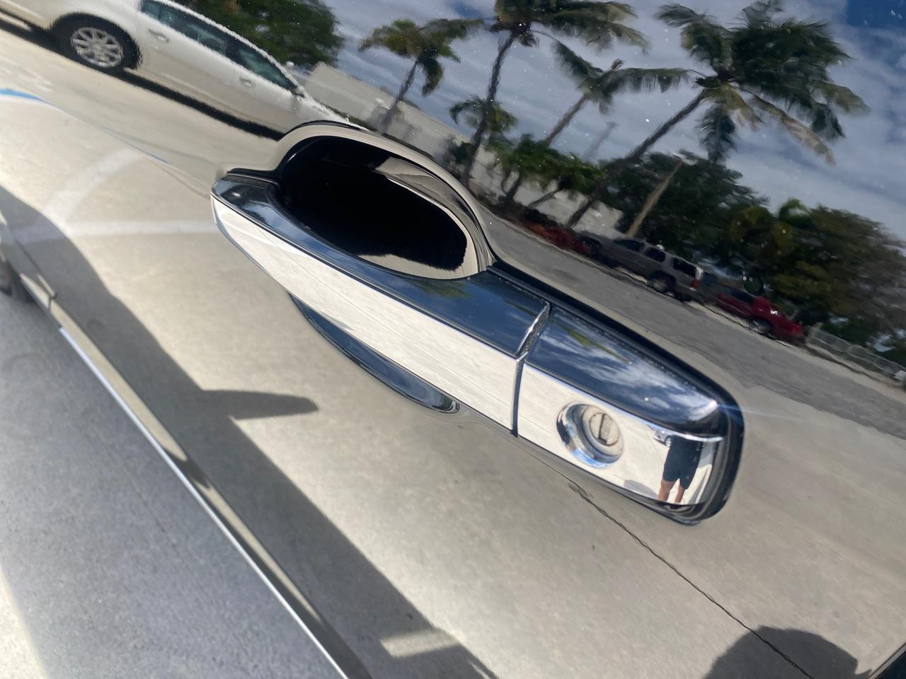 2008 Cadillac STS RWD 1 OWNERLOW MILES 39813 Pompano Beach FL