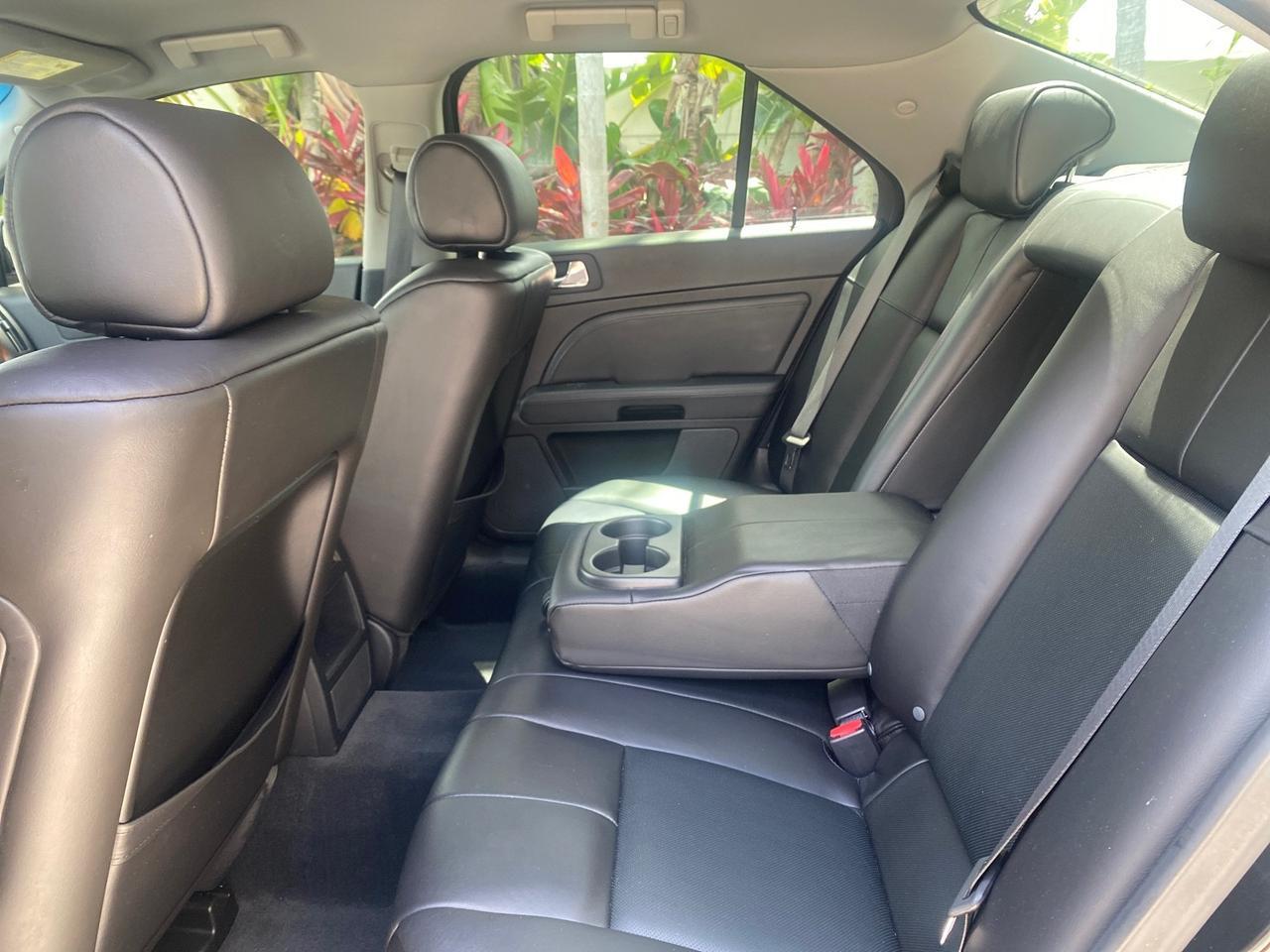 2008 Cadillac STS RWD 1 OWNERLOW MILES 39813 Pompano Beach FL