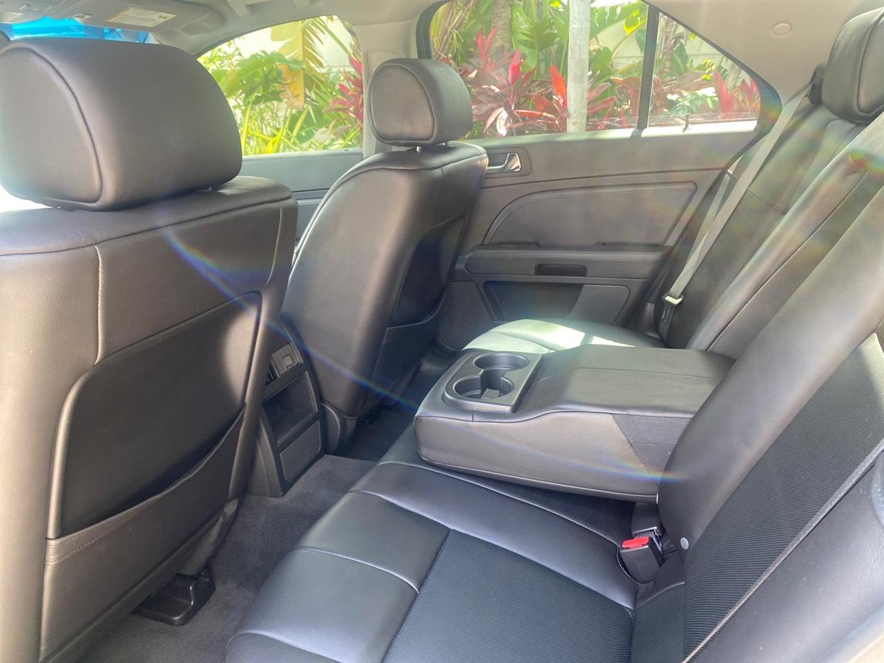 2008 Cadillac STS RWD 1 OWNERLOW MILES 39813 Pompano Beach FL