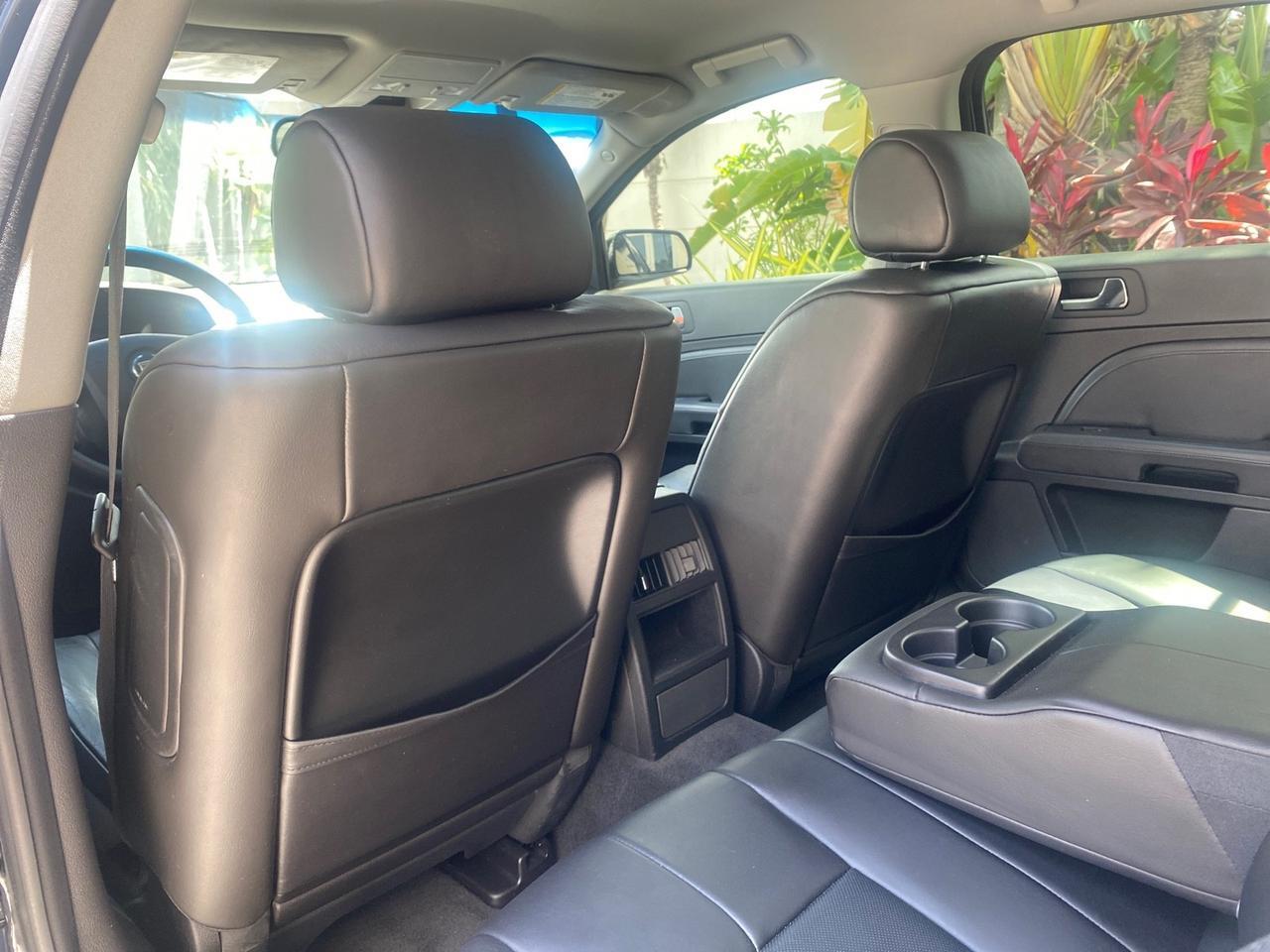 2008 Cadillac STS RWD 1 OWNERLOW MILES 39813 Pompano Beach FL