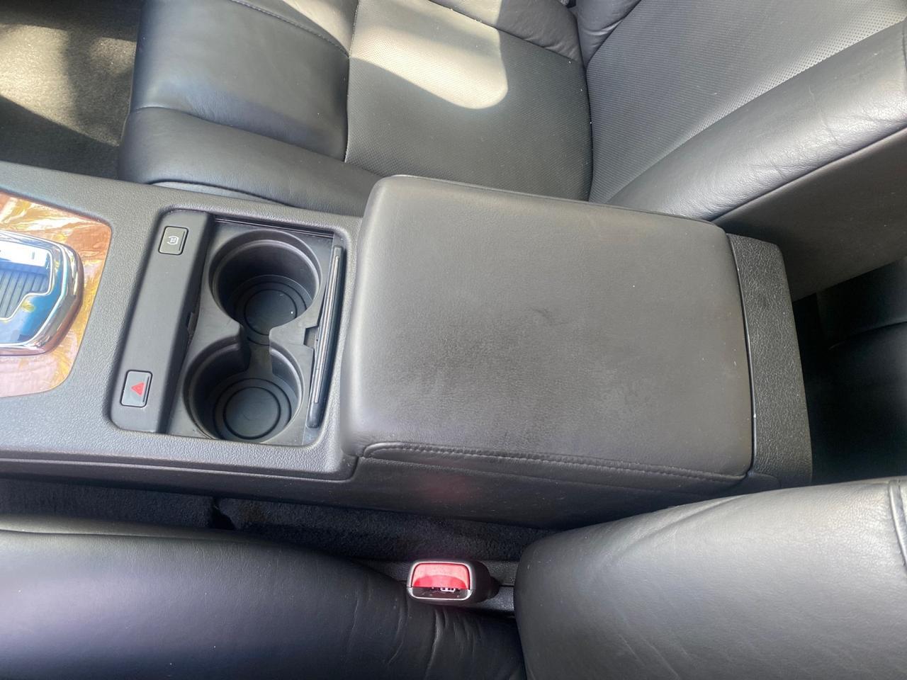 2008 Cadillac STS RWD 1 OWNERLOW MILES 39813 Pompano Beach FL