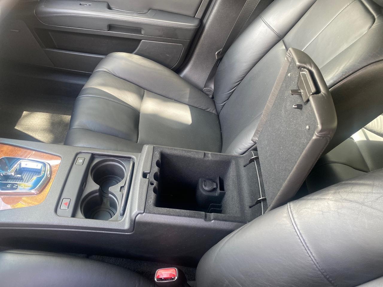 2008 Cadillac STS RWD 1 OWNERLOW MILES 39813 Pompano Beach FL
