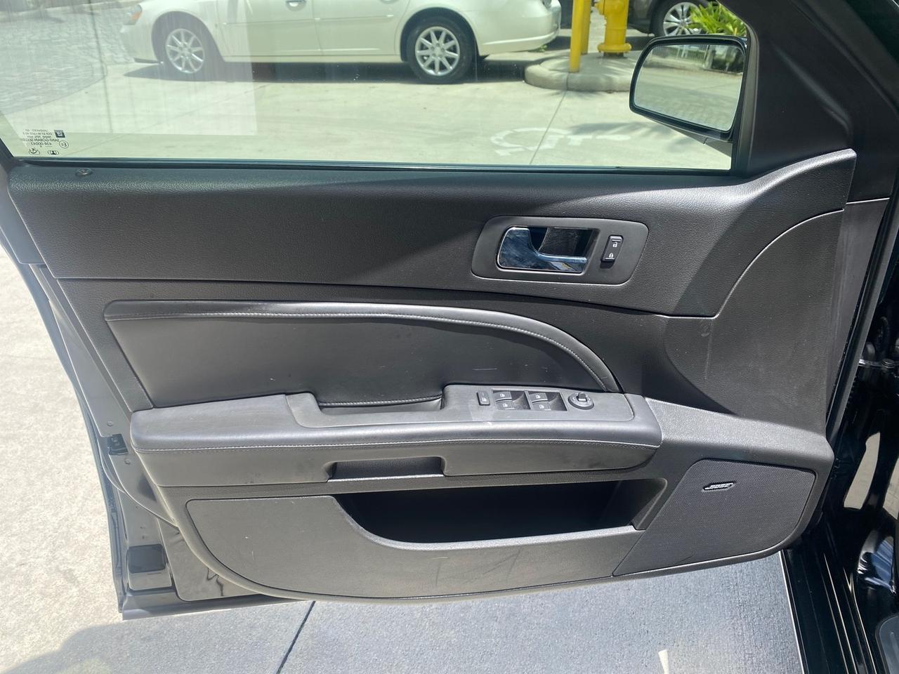 2008 Cadillac STS RWD 1 OWNERLOW MILES 39813 Pompano Beach FL