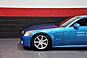 2008 Cadillac XLR 2dr Convertible Chicago IL