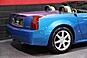 2008 Cadillac XLR 2dr Convertible Chicago IL