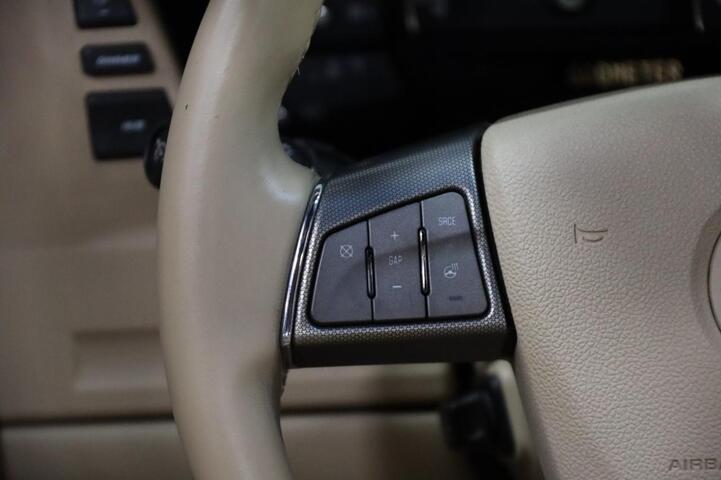 2008 Cadillac XLR 2dr Convertible Chicago IL