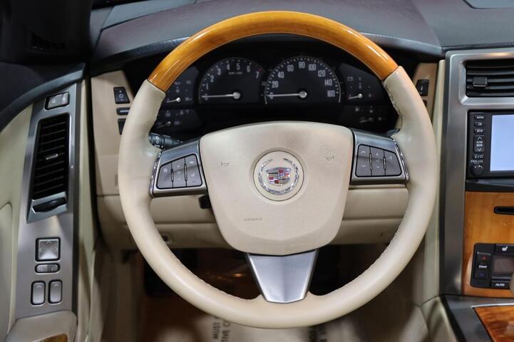 2008 Cadillac XLR 2dr Convertible Chicago IL