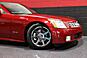 2008 Cadillac XLR 2dr Convertible Chicago IL