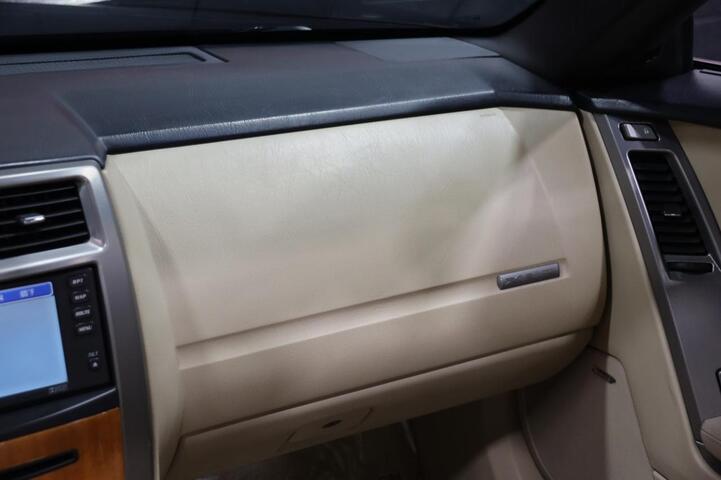 2008 Cadillac XLR 2dr Convertible Chicago IL
