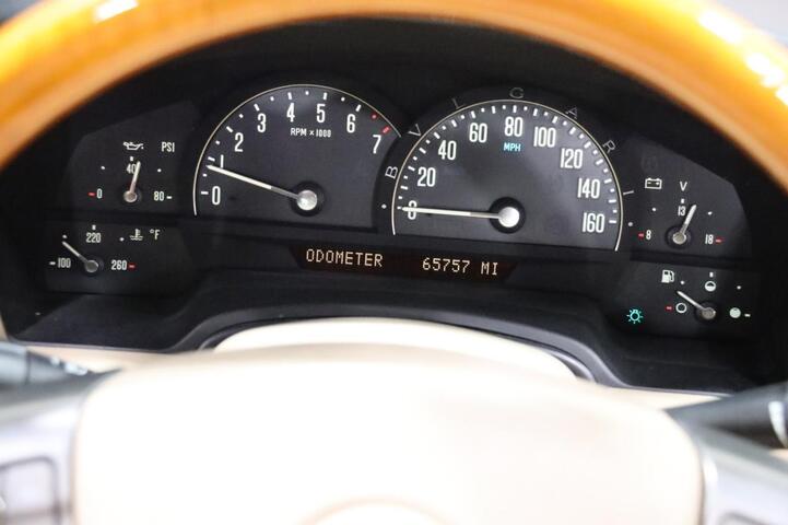 2008 Cadillac XLR 2dr Convertible Chicago IL