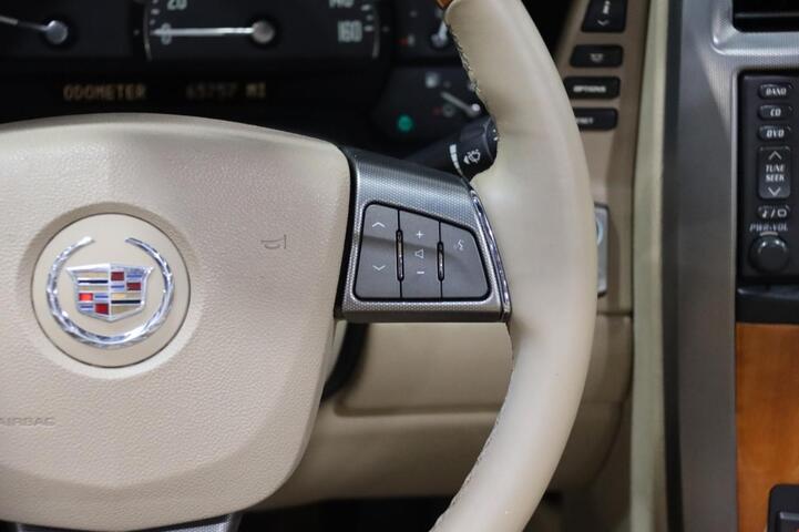 2008 Cadillac XLR 2dr Convertible Chicago IL