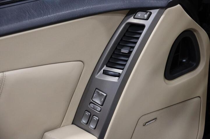 2008 Cadillac XLR 2dr Convertible Chicago IL