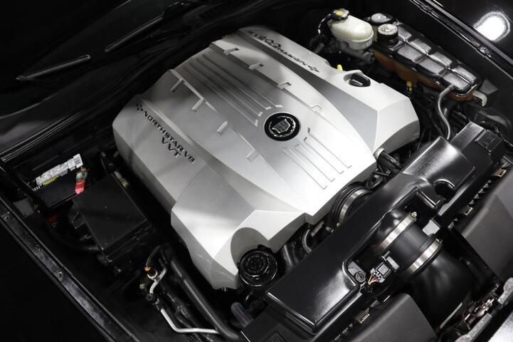 2008 Cadillac XLR 2dr Convertible Chicago IL