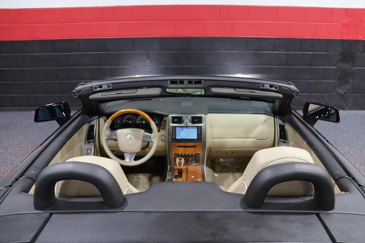 2008 Cadillac XLR 2dr Convertible Chicago IL