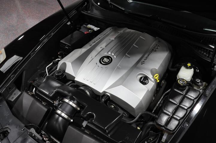 2008 Cadillac XLR 2dr Convertible Chicago IL