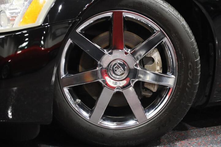 2008 Cadillac XLR 2dr Convertible Chicago IL
