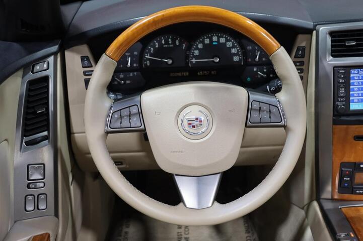2008 Cadillac XLR 2dr Convertible Chicago IL