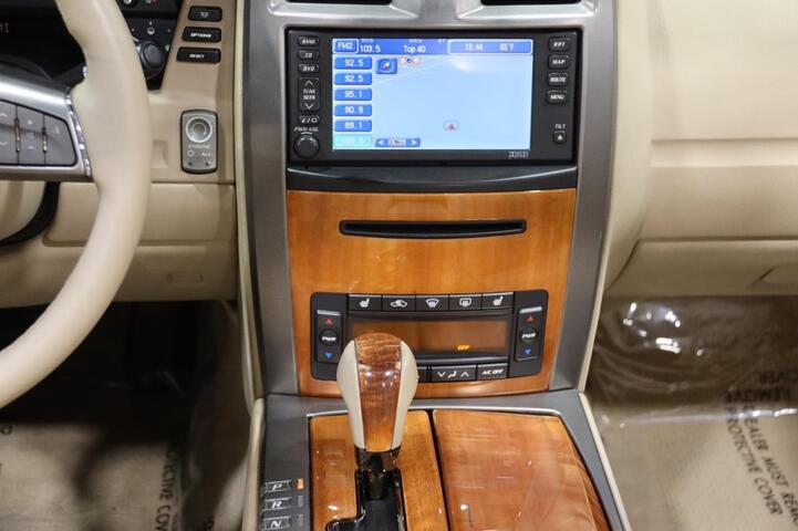 2008 Cadillac XLR 2dr Convertible Chicago IL