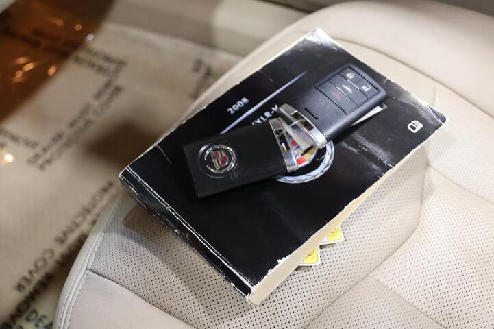 2008 Cadillac XLR 2dr Convertible Chicago IL