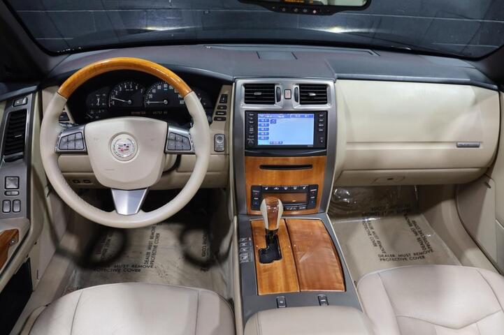 2008 Cadillac XLR 2dr Convertible Chicago IL