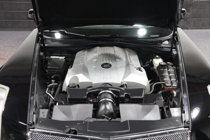 2008 Cadillac XLR 2dr Convertible Chicago IL