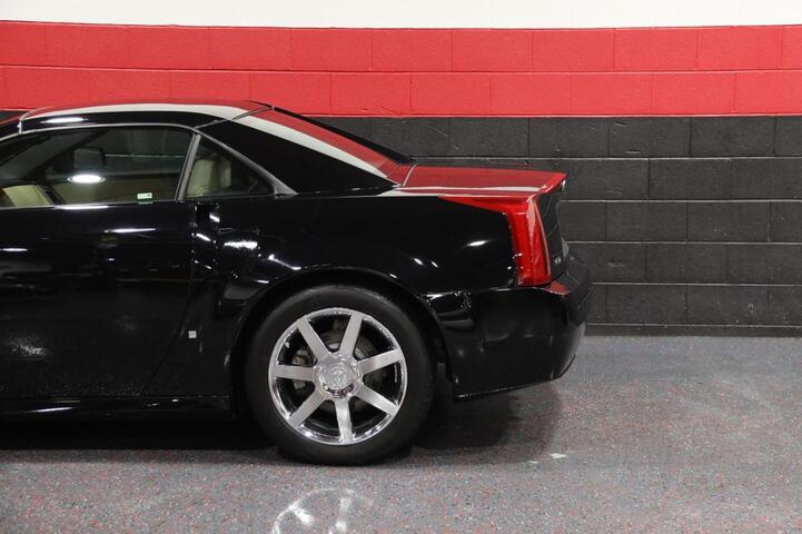 2008 Cadillac XLR 2dr Convertible Chicago IL