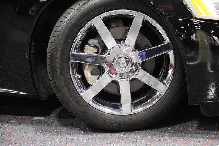 2008 Cadillac XLR 2dr Convertible Chicago IL