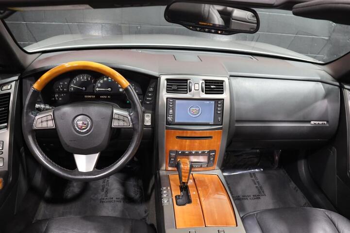 2008 Cadillac XLR 2dr Convertible Chicago IL