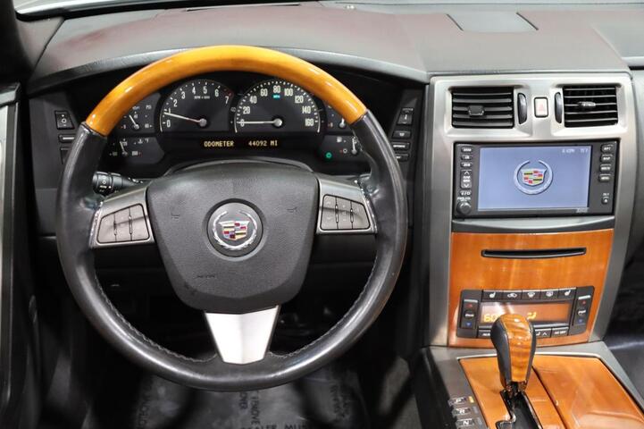 2008 Cadillac XLR 2dr Convertible Chicago IL