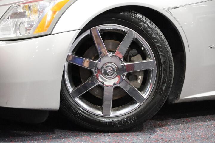 2008 Cadillac XLR 2dr Convertible Chicago IL