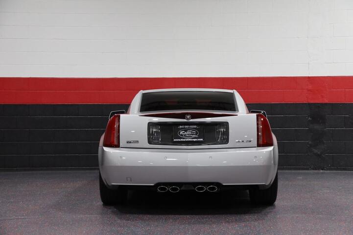 2008 Cadillac XLR 2dr Convertible Chicago IL