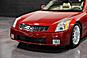 2008 Cadillac XLR Platinum 2dr Convertible Chicago IL