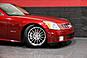 2008 Cadillac XLR Platinum 2dr Convertible Chicago IL