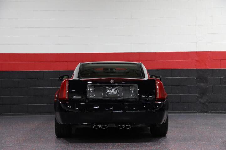 2008 Cadillac XLR Platinum Edition 2dr Convertible Chicago IL