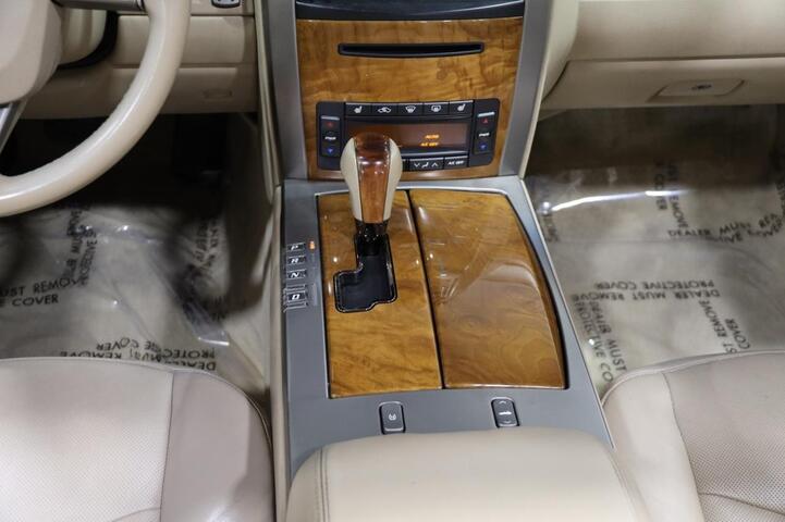 2008 Cadillac XLR Platinum Edition 2dr Convertible Chicago IL