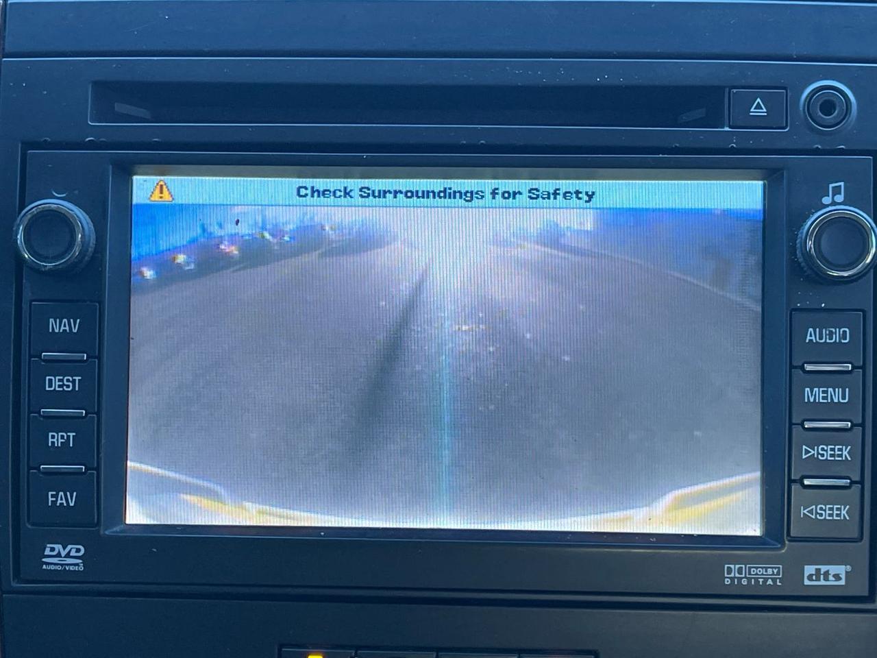 2008 Chevrolet Avalanche 1500 LT | LTZ Spokane WA