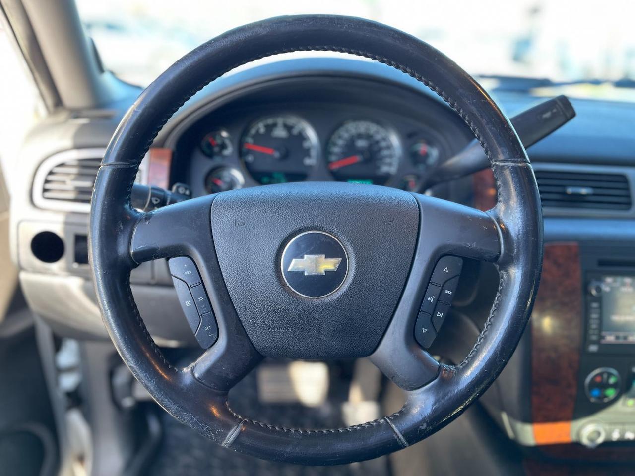 2008 Chevrolet Avalanche 1500 LT | LTZ Spokane WA