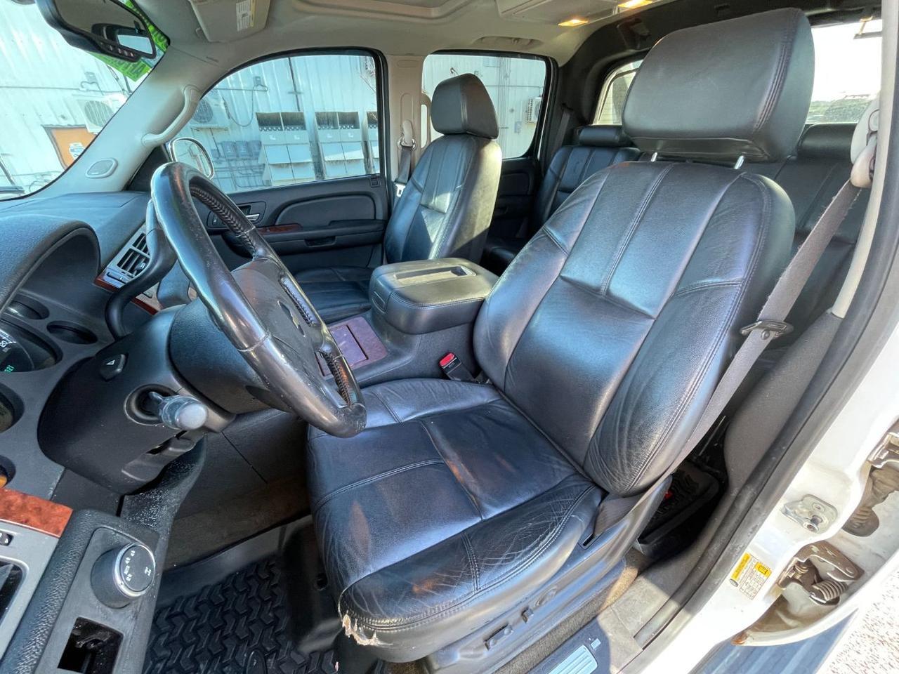 2008 Chevrolet Avalanche 1500 LT | LTZ Spokane WA