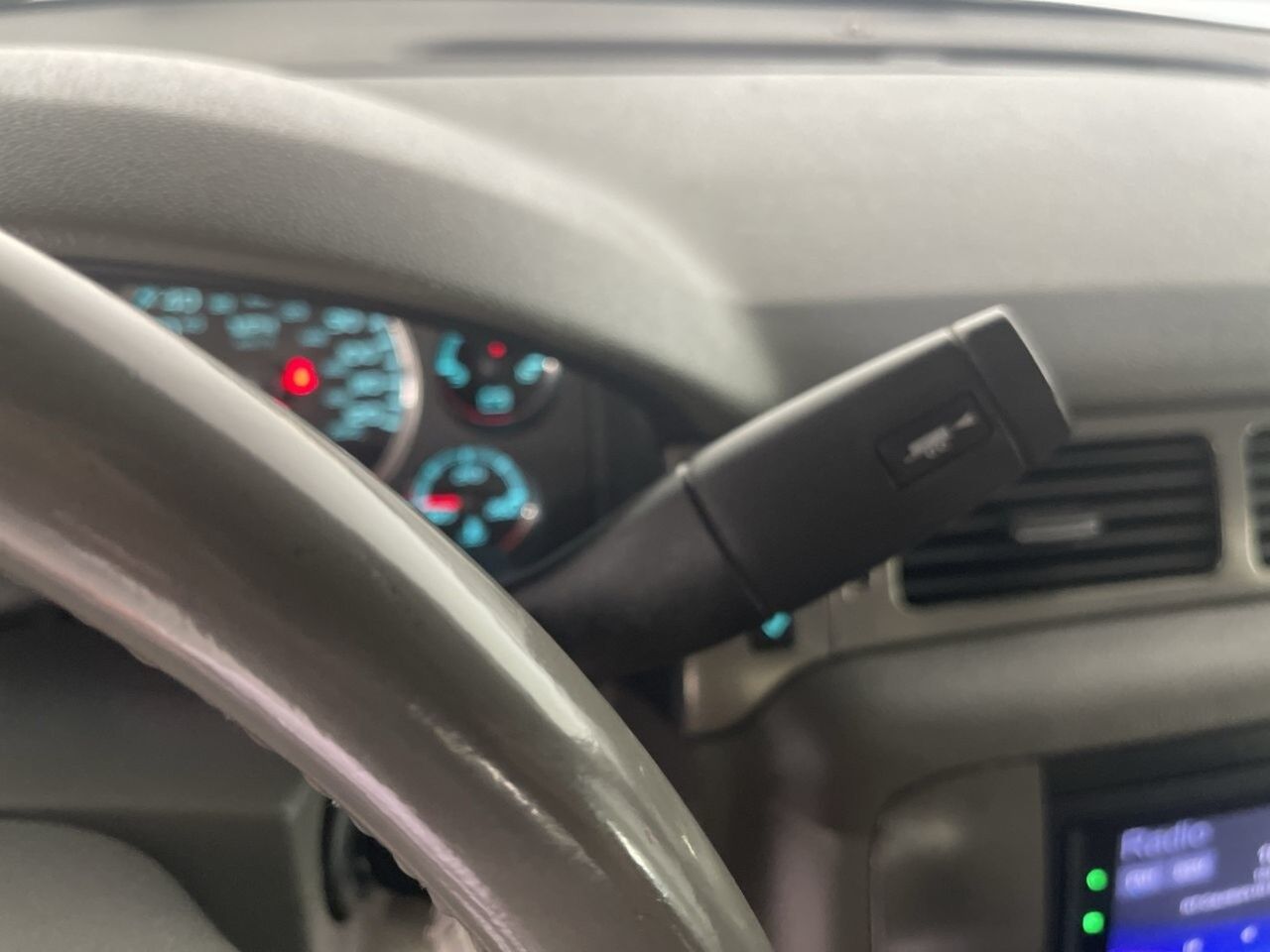 2008 Chevrolet Avalanche LS Columbia SC