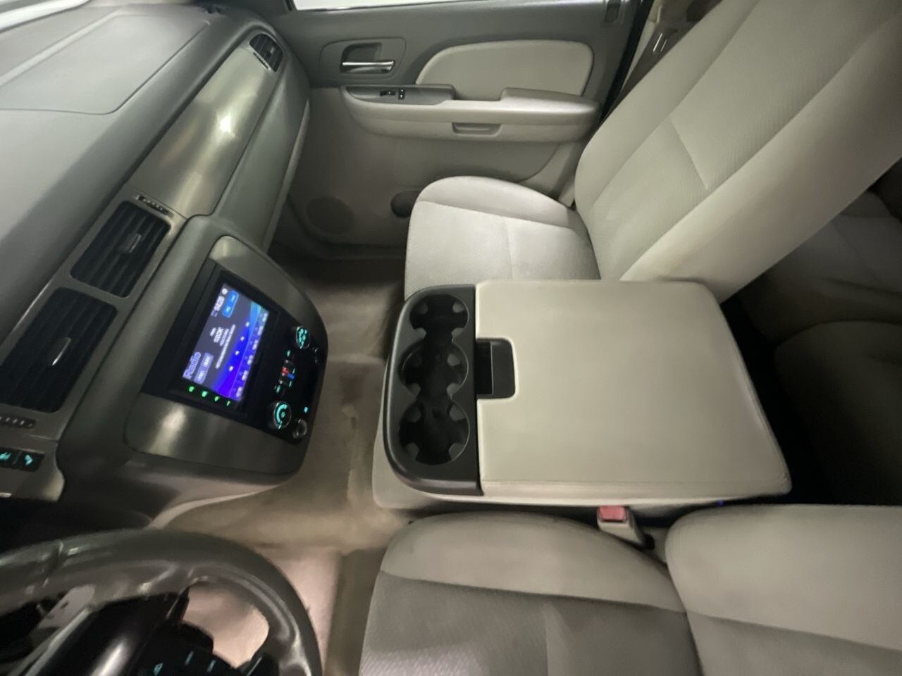2008 Chevrolet Avalanche LS Columbia SC