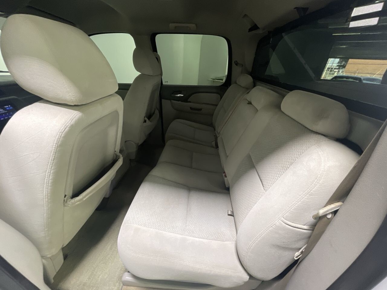 2008 Chevrolet Avalanche LS Columbia SC