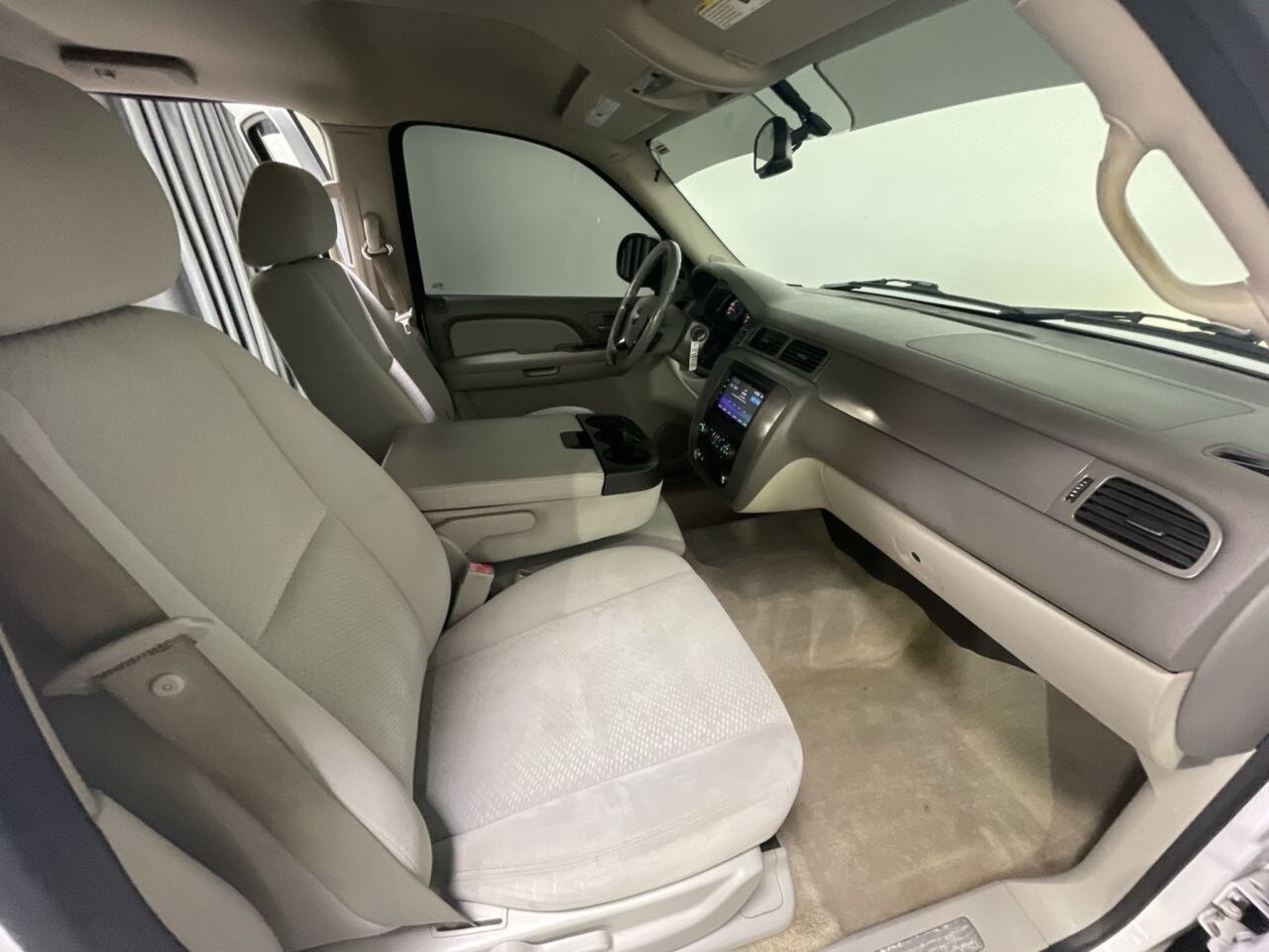 2008 Chevrolet Avalanche LS Columbia SC